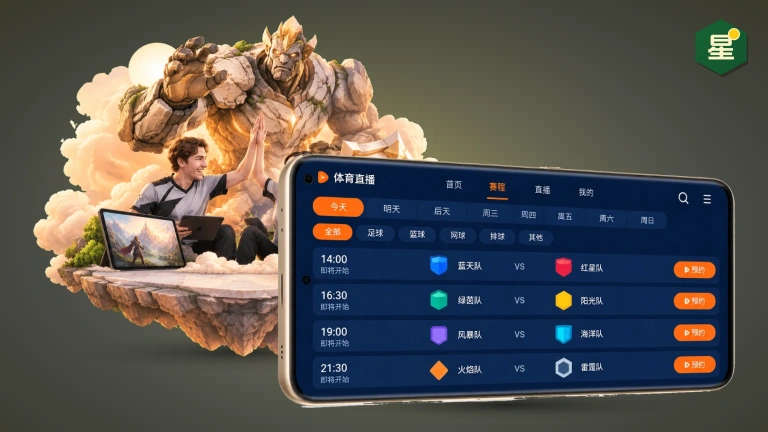 星空体育app足球比赛直播：多场赛事在线看